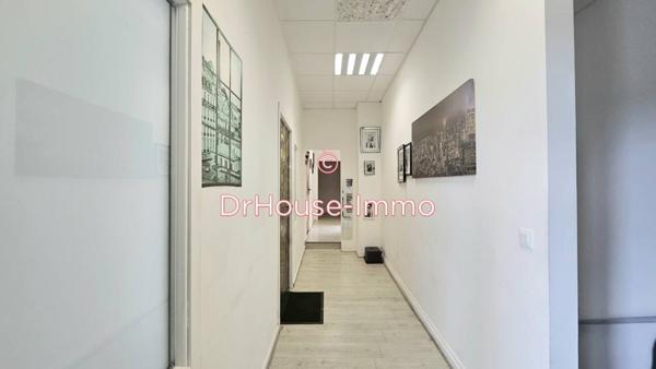 Bureau à louer 1 pièce de 15 m²