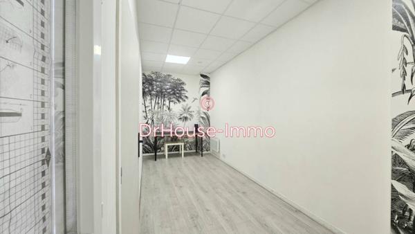 Bureau à louer 1 pièce de 15 m²