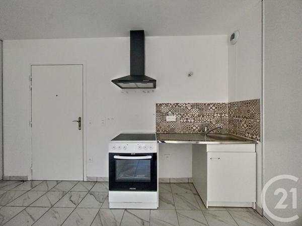 Appartement F2 à vendre  2 pièces - 41,81 m2 ST FARGEAU PONTHIERRY - 77