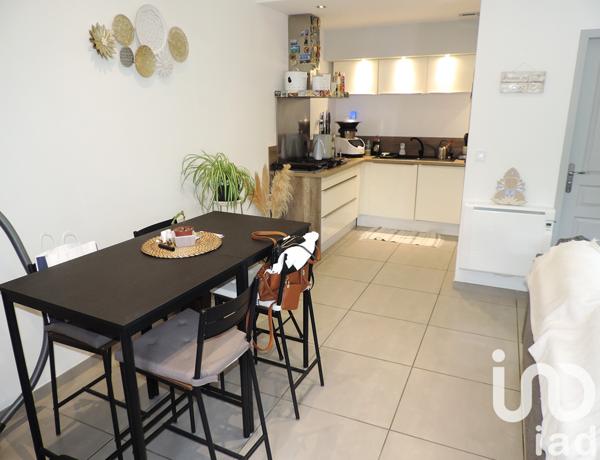 Maison à vendre 2 pièces 59 m² Baurech