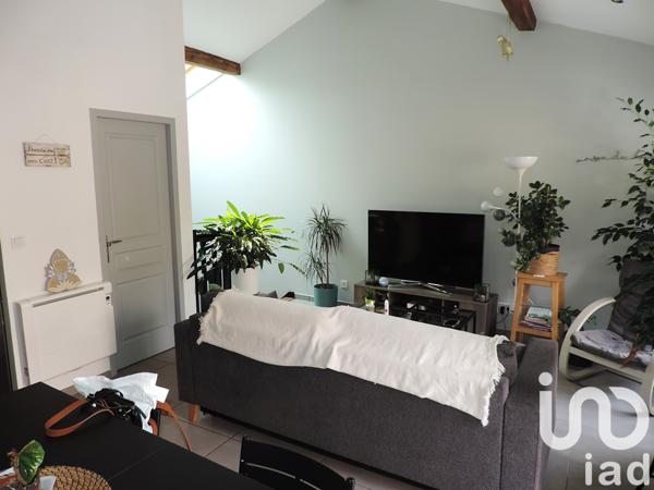 Maison à vendre 2 pièces 59 m² Baurech