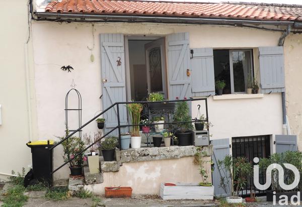 Maison à vendre 2 pièces 59 m² Baurech