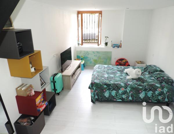 Maison à vendre 2 pièces 59 m² Baurech