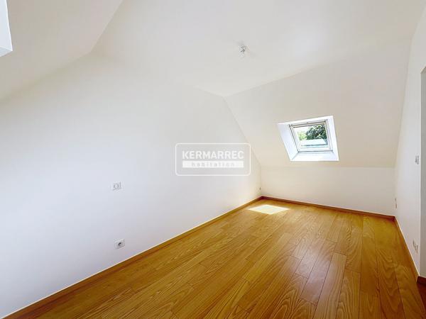Maison 7 pièces – 140 m² environ à Saint-Grégoire (ref : 40690)
