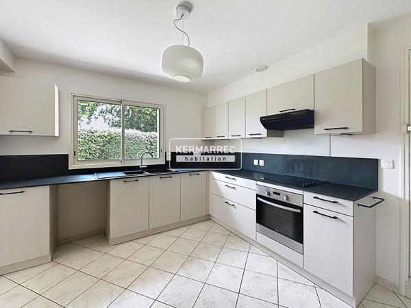 Maison 7 pièces – 140 m² environ à Saint-Grégoire (ref : 40690)