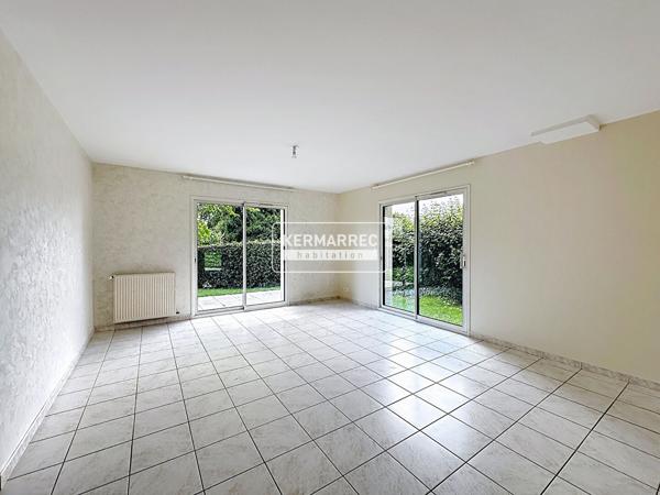 Maison 7 pièces – 140 m² environ à Saint-Grégoire (ref : 40690)