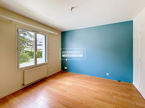 Maison 7 pièces – 140 m² environ à Saint-Grégoire (ref : 40690)