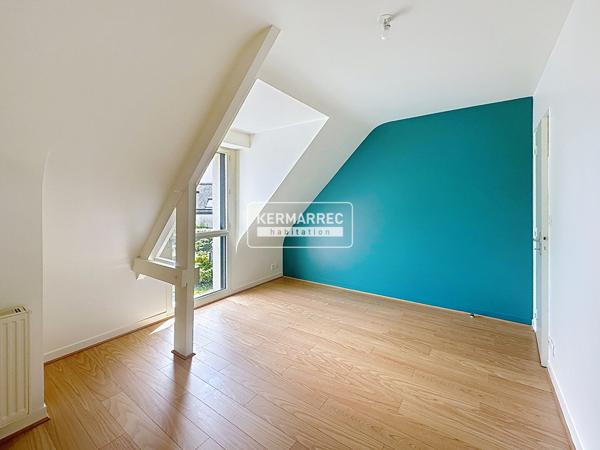 Maison 7 pièces – 140 m² environ à Saint-Grégoire (ref : 40690)