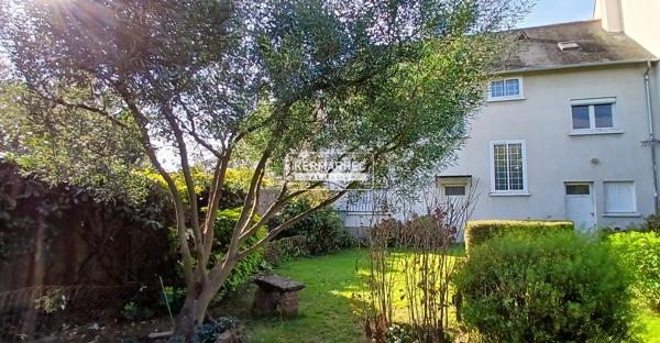 Maison 7 pièces – 145 m² environ à Rennes Sainte-Thérèse (ref : 52024LB)