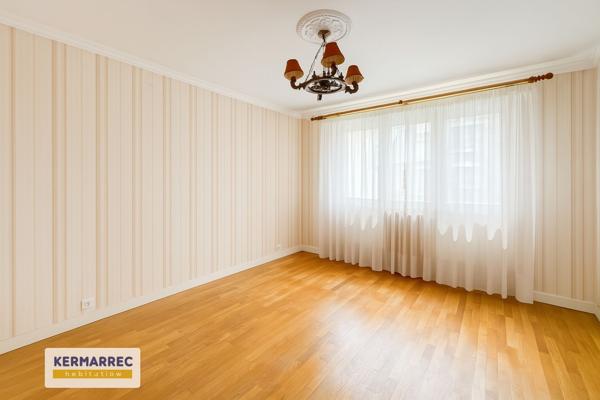 Maison 7 pièces – 145 m² environ à Rennes Sainte-Thérèse (ref : 52024LB)
