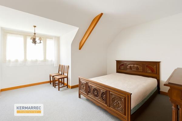 Maison 7 pièces – 145 m² environ à Rennes Sainte-Thérèse (ref : 52024LB)