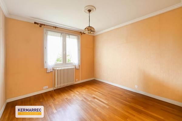 Maison 7 pièces – 145 m² environ à Rennes Sainte-Thérèse (ref : 52024LB)