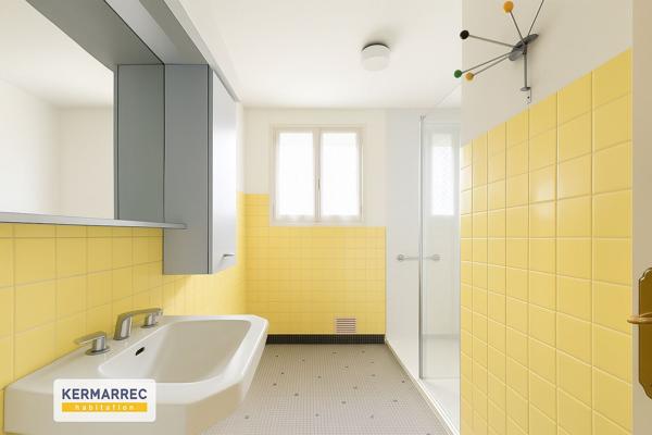 Maison 7 pièces – 145 m² environ à Rennes Sainte-Thérèse (ref : 52024LB)