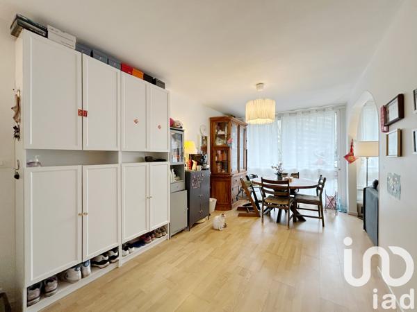 Appartement à vendre 4 pièces 83 m² Fontenay-le-Fleury