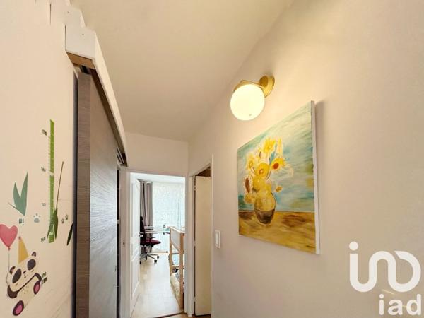 Appartement à vendre 4 pièces 83 m² Fontenay-le-Fleury