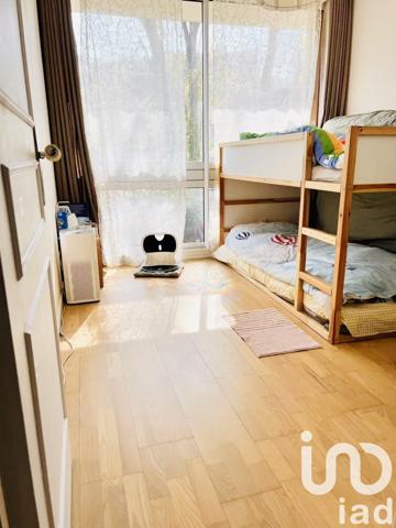 Appartement à vendre 4 pièces 83 m² Fontenay-le-Fleury