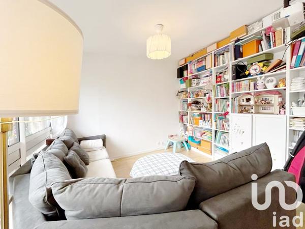 Appartement à vendre 4 pièces 83 m² Fontenay-le-Fleury