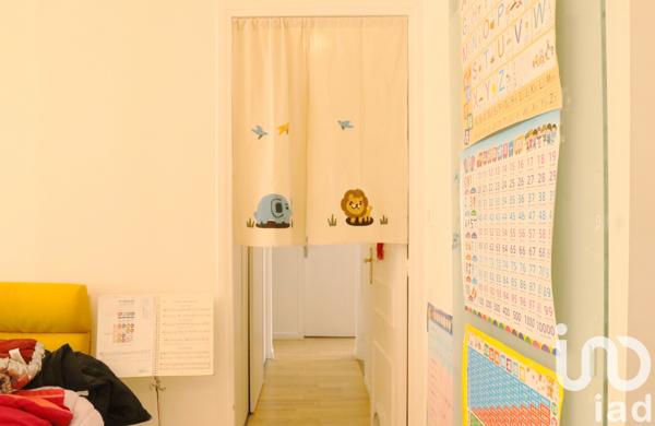 Appartement à vendre 4 pièces 83 m² Fontenay-le-Fleury