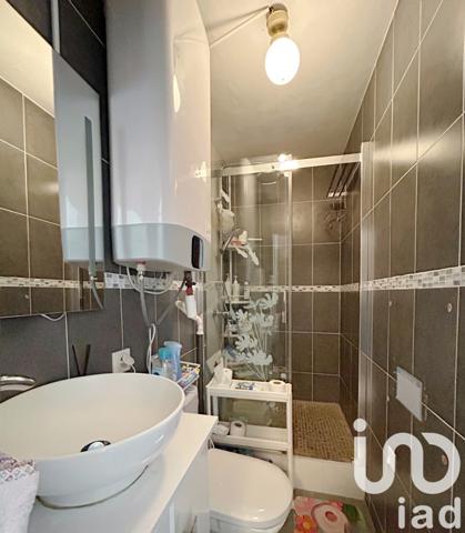 Appartement à vendre 4 pièces 83 m² Fontenay-le-Fleury