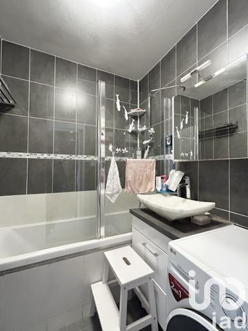 Appartement à vendre 4 pièces 83 m² Fontenay-le-Fleury