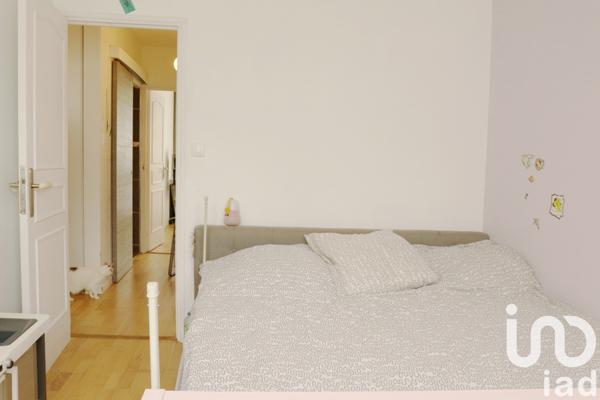 Appartement à vendre 4 pièces 83 m² Fontenay-le-Fleury