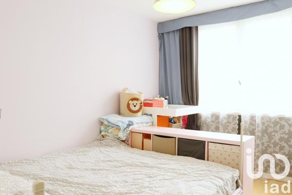 Appartement à vendre 4 pièces 83 m² Fontenay-le-Fleury