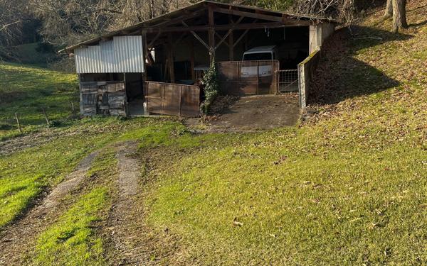 Terrain à vendre    Mouguerre