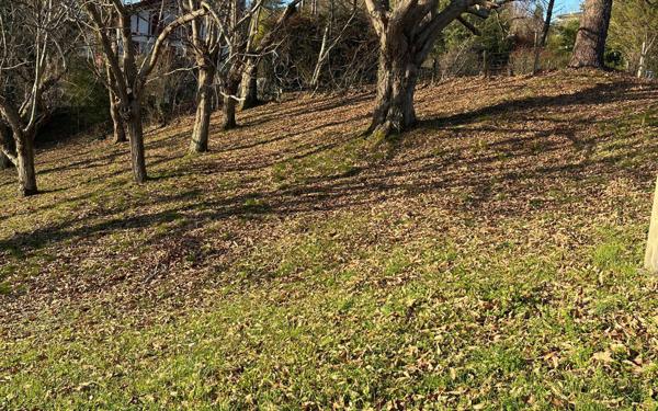 Terrain à vendre    Mouguerre