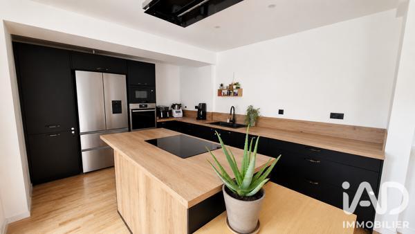 Maison à vendre 5 pièces 142 m² Trilport