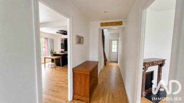 Maison à vendre 5 pièces 142 m² Trilport