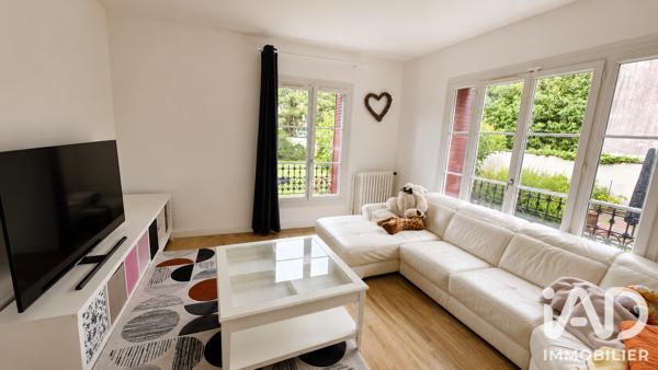 Maison à vendre 5 pièces 142 m² Trilport
