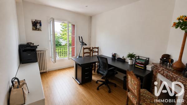 Maison à vendre 5 pièces 142 m² Trilport