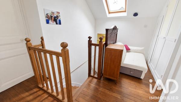 Maison à vendre 5 pièces 142 m² Trilport