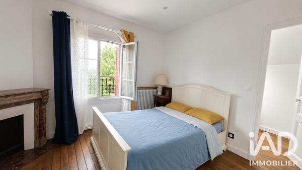 Maison à vendre 5 pièces 142 m² Trilport