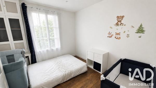 Maison à vendre 5 pièces 142 m² Trilport