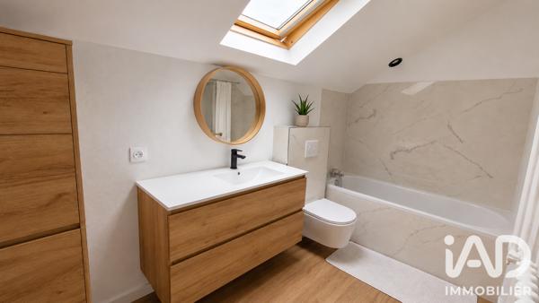 Maison à vendre 5 pièces 142 m² Trilport