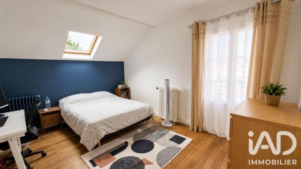 Maison à vendre 5 pièces 142 m² Trilport