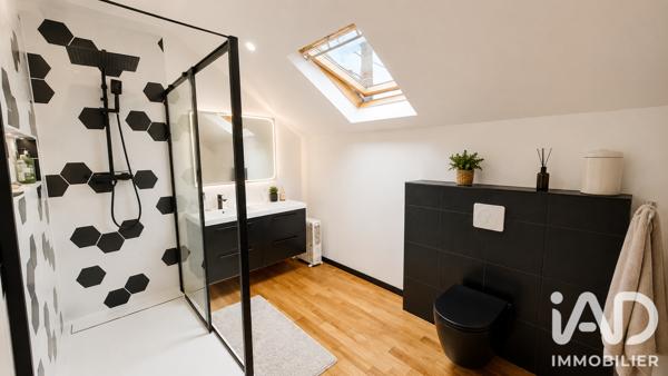 Maison à vendre 5 pièces 142 m² Trilport