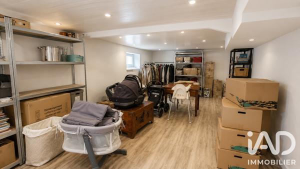 Maison à vendre 5 pièces 142 m² Trilport