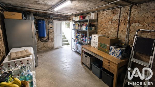 Maison à vendre 5 pièces 142 m² Trilport