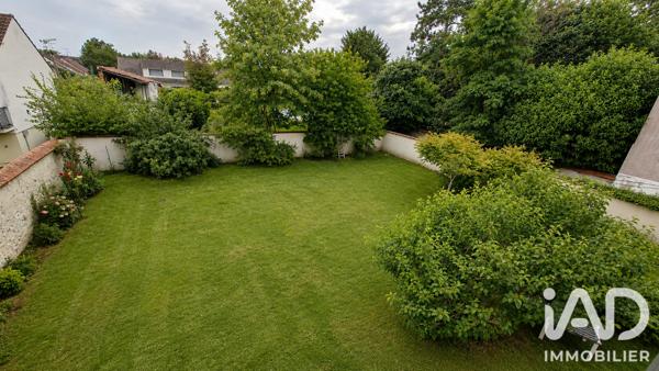 Maison à vendre 5 pièces 142 m² Trilport