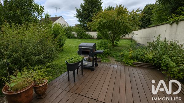 Maison à vendre 5 pièces 142 m² Trilport
