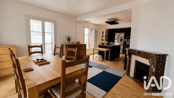 Maison à vendre 5 pièces 142 m² Trilport