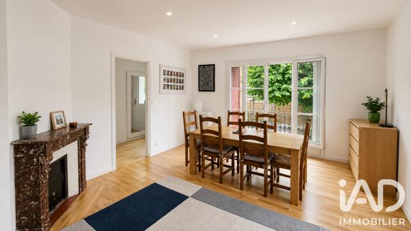Maison à vendre 5 pièces 142 m² Trilport