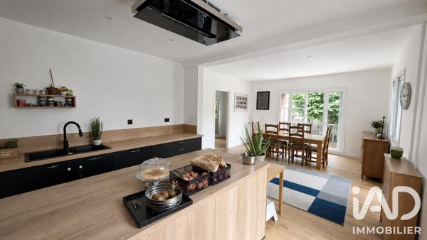 Maison à vendre 5 pièces 142 m² Trilport