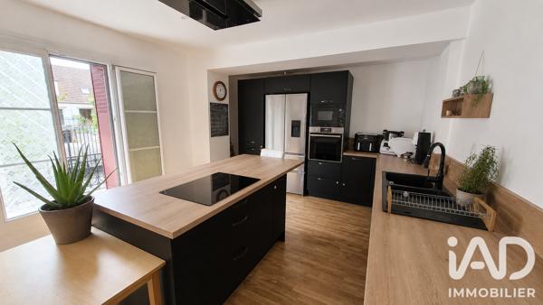 Maison à vendre 5 pièces 142 m² Trilport
