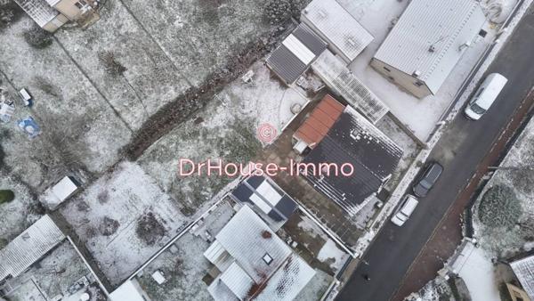 Maison à vendre 4 pièces de 92 m²