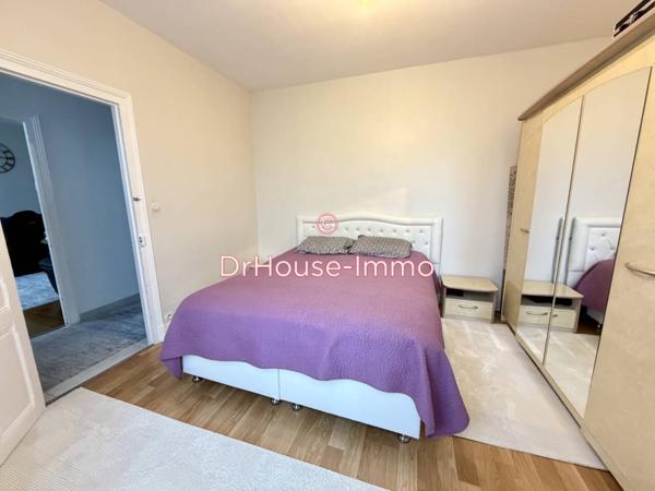 Maison à vendre 4 pièces de 92 m²