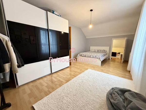 Maison à vendre 4 pièces de 92 m²