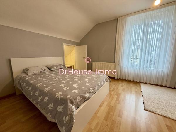 Maison à vendre 4 pièces de 92 m²